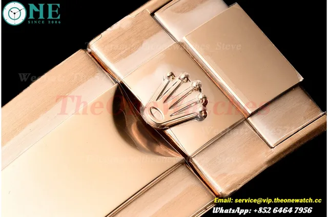 Daytona 126515 40mm RG/RU Champagne/Blk VSF V2 DD4131(Gain Weight) — photo 32