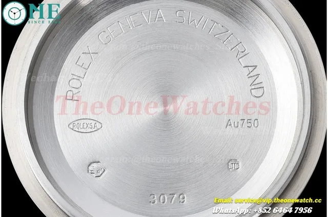 Daytona 126509 40mm SS/SS Black/Sliver VSF V3 DD4131(Gain Weight) — photo 25